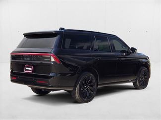 New 2025 Lincoln Navigator Reserve w/ Jet Appearance Package video 2