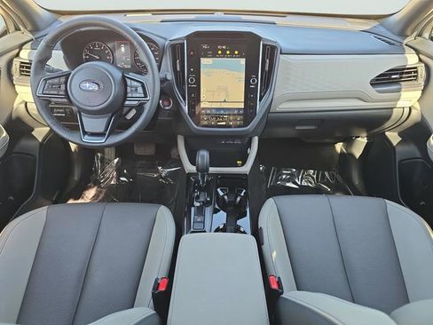Certified 2026 Subaru Forester Limited AWD/4WD image 8