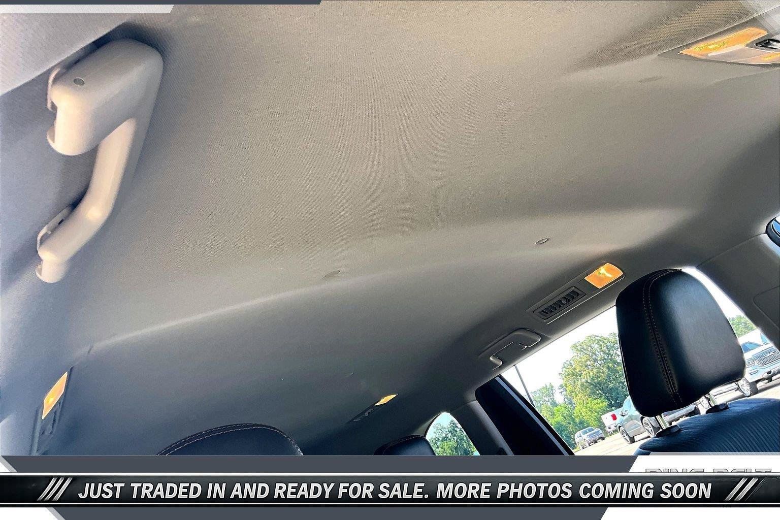 Used 2016 Toyota Highlander Plus AWD/4WD image 16