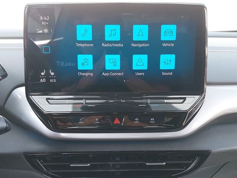 Used 2023 Volkswagen ID.4 Pro S RWD image 25