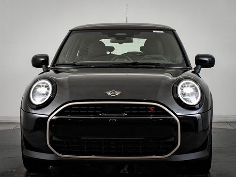Certified 2025 MINI Cooper S image 2