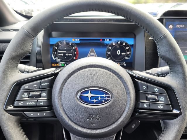 New 2026 Subaru Outback Premium AWD/4WD image 10