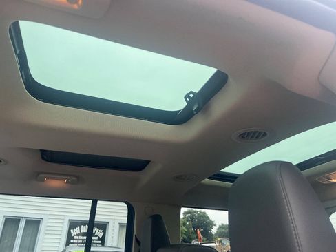 Used 2018 Ford Flex Limited w/ Equipment Group 303A AWD/4WD image 23