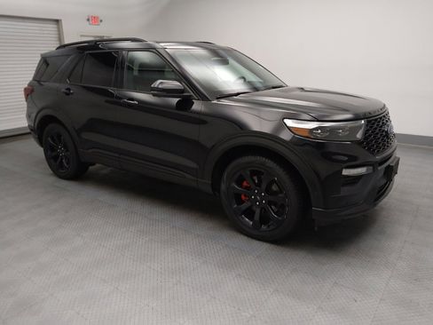 Used 2021 Ford Explorer ST w/ Equipment Group 401A image 11