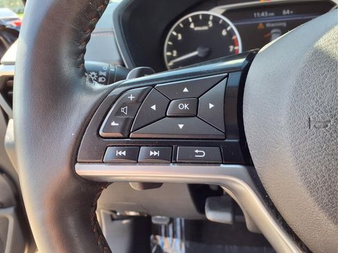 Used 2020 Nissan Altima 2.5 SR FWD image 23