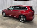 Used 2020 Cadillac XT6 Premium Luxury image 4
