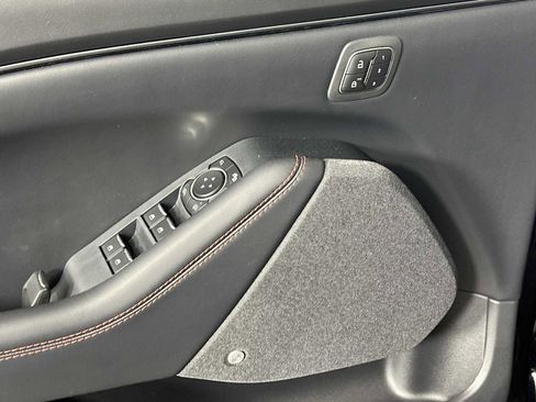 Used 2025 Ford Mustang Mach-E Premium w/ Sport Appearance Package image 10