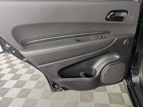 Used 2022 Dodge Durango R/T image 26