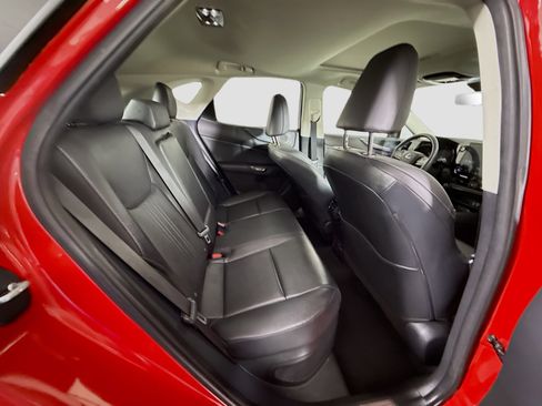 Used 2024 Lexus NX 350h AWD w/ Vision Package image 27