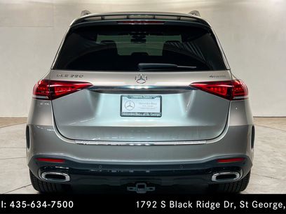 Certified 2021 Mercedes-Benz GLE 350 4MATIC