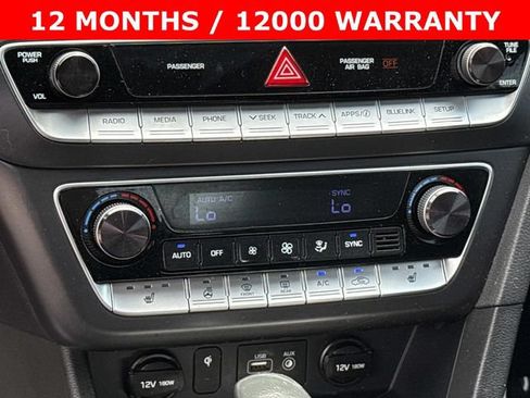 Used 2018 Hyundai Sonata Sport FWD image 22