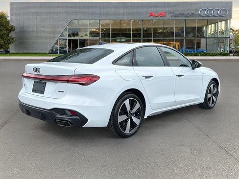 New 2026 Audi A5 2.0T Premium Plus AWD/4WD image 3