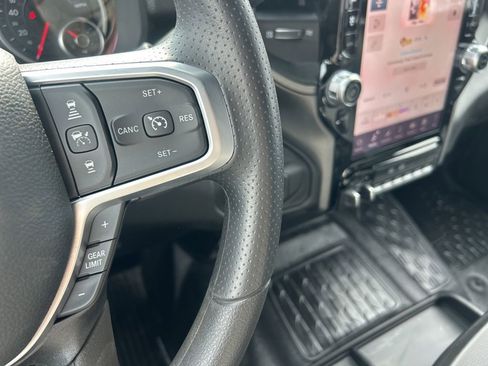 New 2026 RAM 5500 Tradesman AWD/4WD image 9