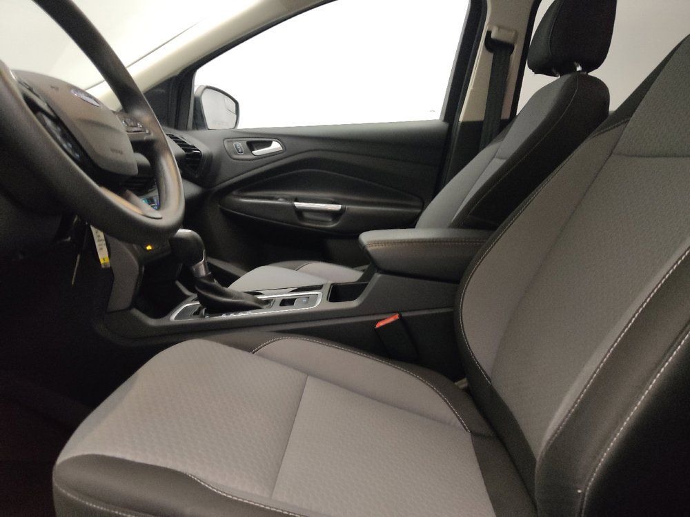 Used 2017 Ford Escape SE AWD/4WD image 17