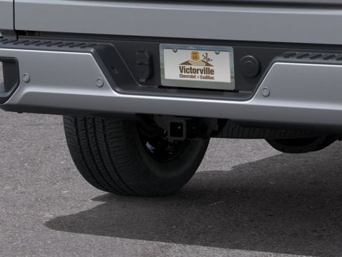 New 2026 Chevrolet Silverado 1500 RST w/ Safety Package AWD/4WD image 14