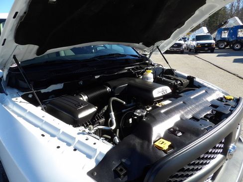 Used 2022 RAM 1500 Tradesman w/ Popular Equipment Group RWD image 44