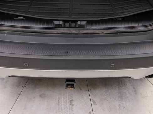Certified 2021 Ford Escape SEL FWD image 6