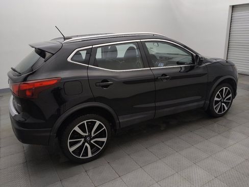 Used 2017 Nissan Rogue Sport SL AWD/4WD image 10