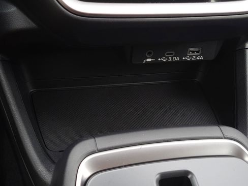 New 2026 Subaru Impreza 2.0i Sport AWD/4WD image 11