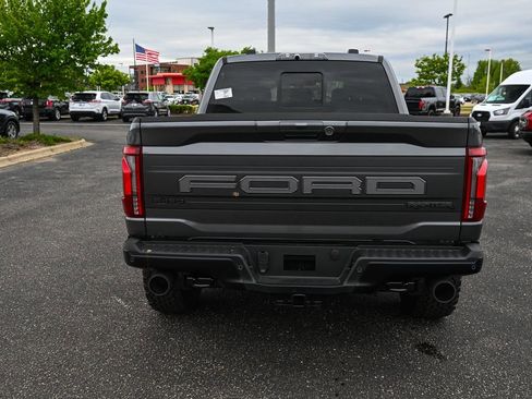 New 2026 Ford F150 Raptor AWD/4WD image 6