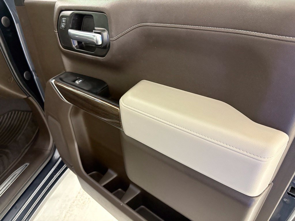 Used 2021 Chevrolet Silverado 1500 RST w/ Bed Protection Package RWD image 47