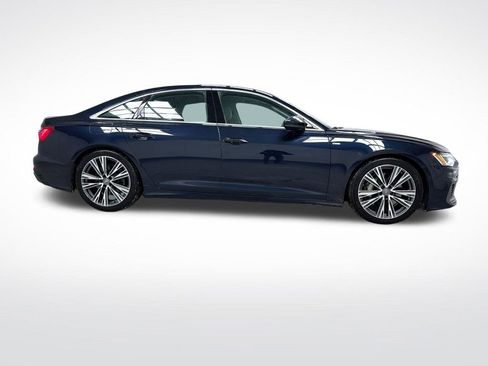 Used 2019 Audi A6 3.0T Premium Plus image 2