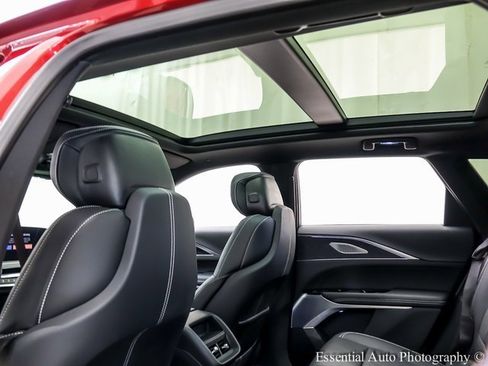 New 2025 Cadillac Lyriq Luxury w/ LPO, Floor Liner Package image 10