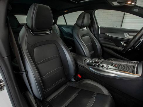 Used 2022 Mercedes-Benz AMG GT 53 image 27