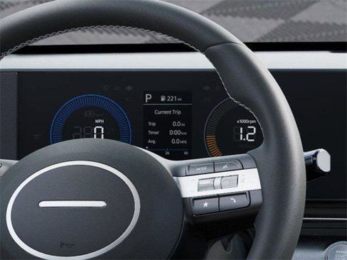 New 2026 Hyundai Kona SEL Premium image 14