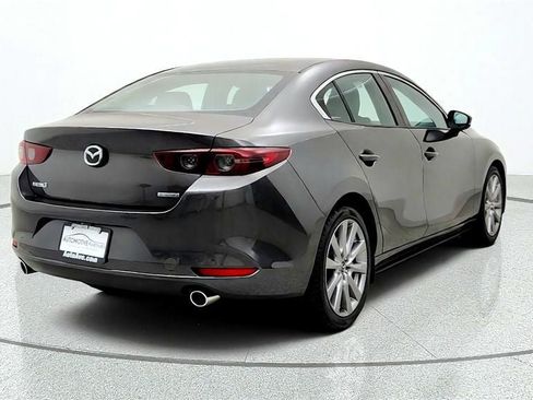 Used 2021 MAZDA MAZDA3 s FWD image 5