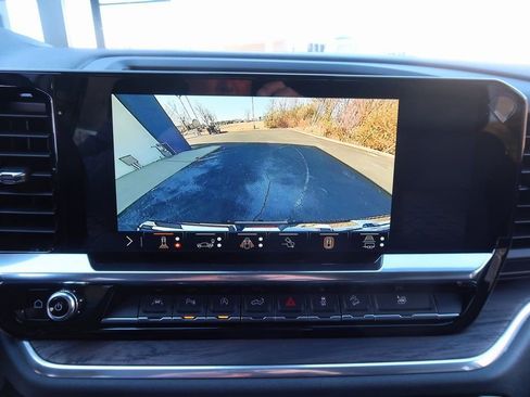 New 2026 GMC Sierra 1500 SLT w/ SLT Premium Plus Package image 17