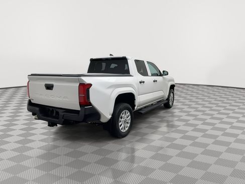 Used 2024 Toyota Tacoma SR RWD image 34