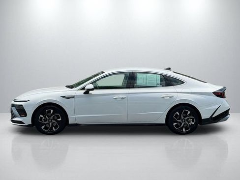 Used 2025 Hyundai Sonata SEL FWD image 6