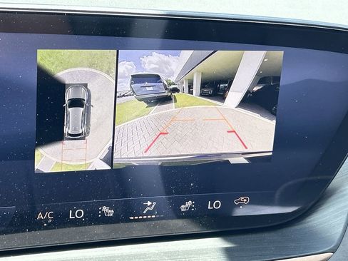 New 2026 Buick Envision Sport Touring AWD/4WD image 23