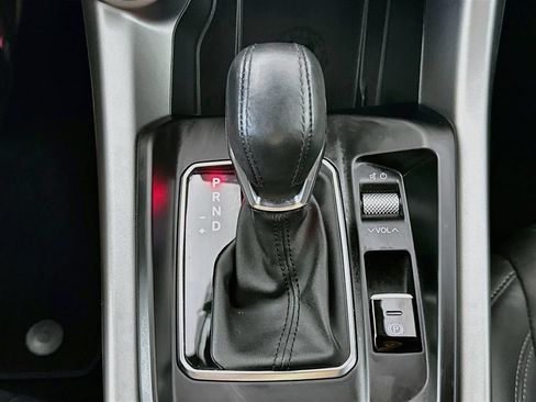 Used 2024 Alfa Romeo Tonale Ti w/ Active Assist Package AWD/4WD image 16