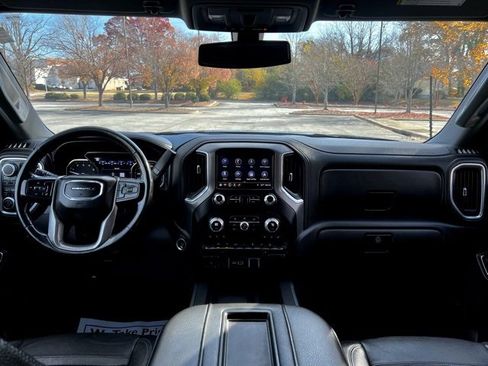 Used 2019 GMC Sierra 1500 Denali image 27