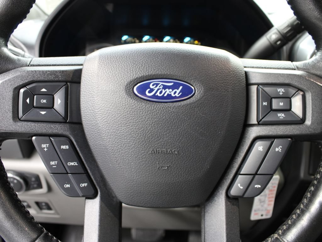 Used 2019 Ford F150 XLT w/ Equipment Group 301A Mid AWD/4WD image 51
