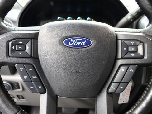 Used 2019 Ford F150 4x4 SuperCrew image 51