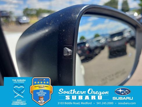 New 2026 Subaru Ascent Limited AWD/4WD image 15