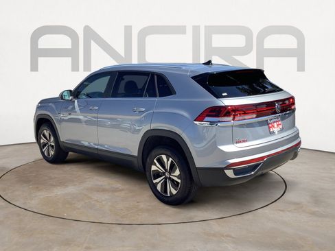 New 2026 Volkswagen Atlas Cross Sport SE image 6