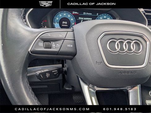 Used 2024 Audi Q3 2.0T Premium image 18