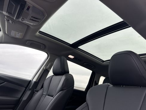 New 2026 Subaru Ascent Bronze Edition image 26