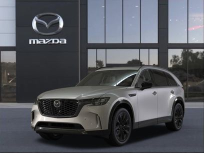 New 2026 MAZDA CX-90 3.3 Turbo S w/ Premium Plus