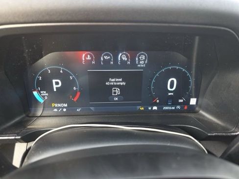 Used 2025 Ford Ranger Raptor image 11