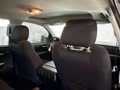 Used 2016 Toyota Tundra SR5 AWD/4WD image 11