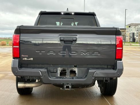 Used 2024 Toyota Tacoma SR5 image 6