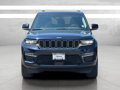 Used 2024 Jeep Grand Cherokee Limited 4xe