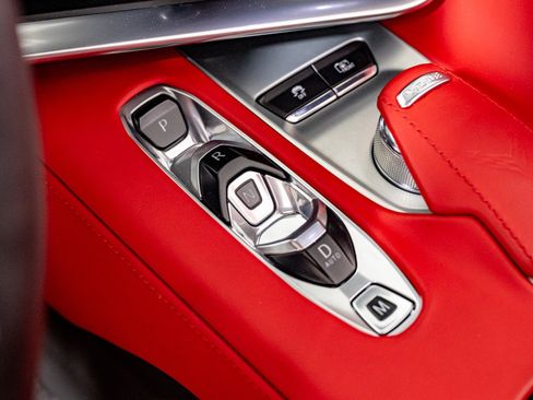Used 2024 Chevrolet Corvette Z06 RWD image 37