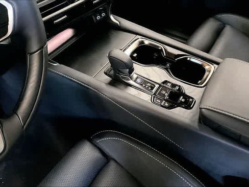 New 2026 Lexus RX 450h AWD image 8