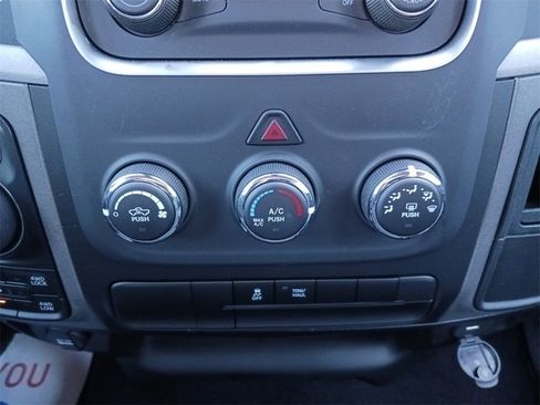 Used 2023 RAM 1500 Tradesman w/ Popular Equipment Group image 23